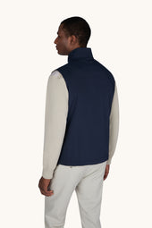 Reversible Typhoon Platinum Gilet