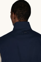 Reversible Typhoon Platinum Gilet