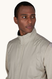 Reversible Typhoon Platinum Gilet