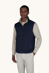 Reversible Typhoon® Platinum gilet