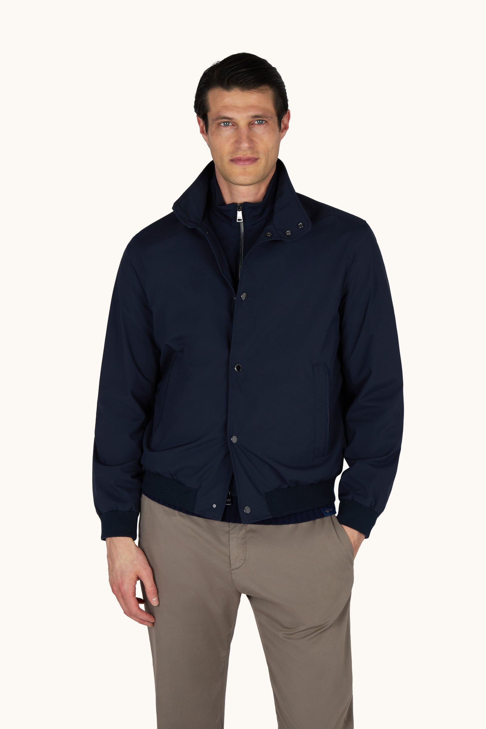 Typhoon Platinum Jacket