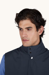 Typhoon Platinum Vest
