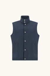 Typhoon Platinum Vest