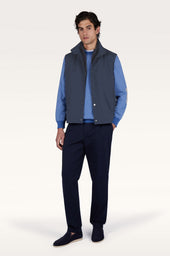 Typhoon Platinum Vest
