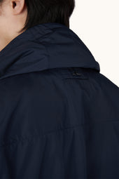 Windbreaker In Microfiber