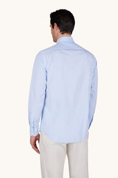 Sea Island Cotton Shirt