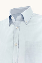 Sea Island Cotton Shirt