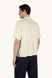 Soffio Linen Shirt
