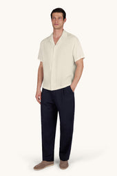 Soffio Linen Shirt