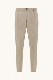 Lucca Trousers In Jersely