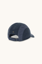 Baseball Cap In Jersey And