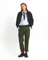 Fatigue Pants Ripstop