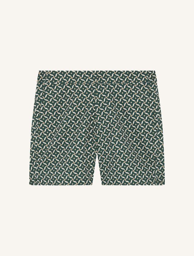 PORTO CLASSIC LOTUS SWIM