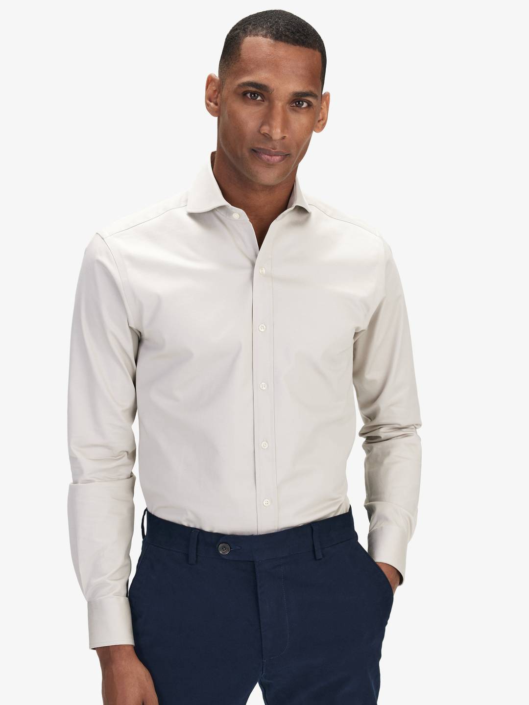Stretch Shirt