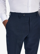 Wool Trousers