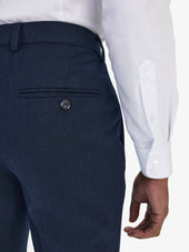 Wool Trousers