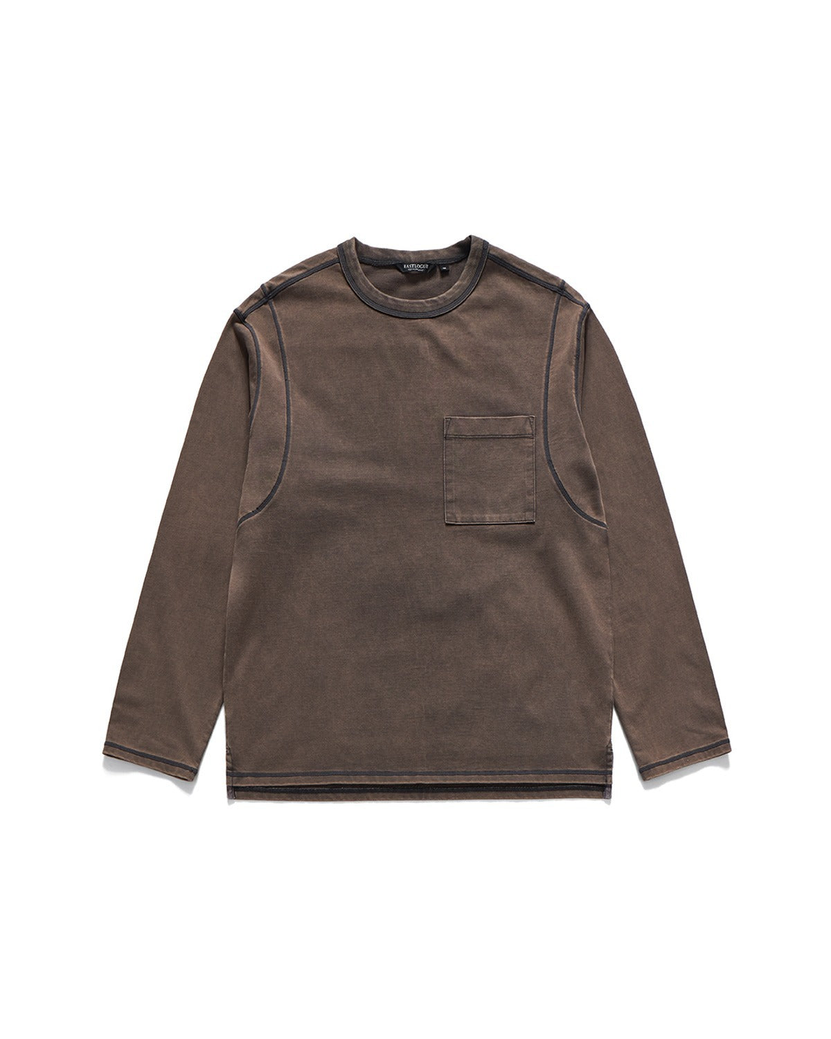 Strike Bowling L S T Shirt