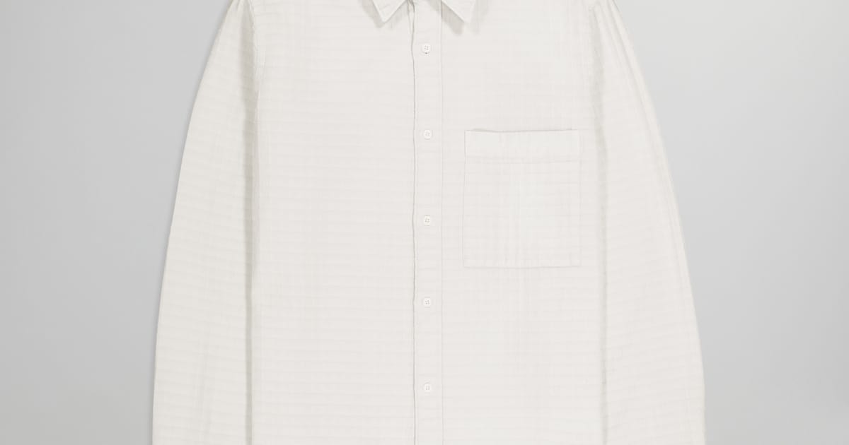 Cohen 5207 Shirt Nn07 Official Webshop