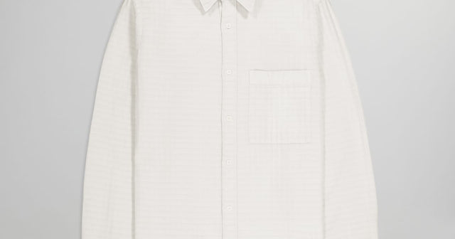 Cohen 5207 Shirt | NN07® Official Webshop”