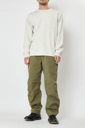 Sack Pants