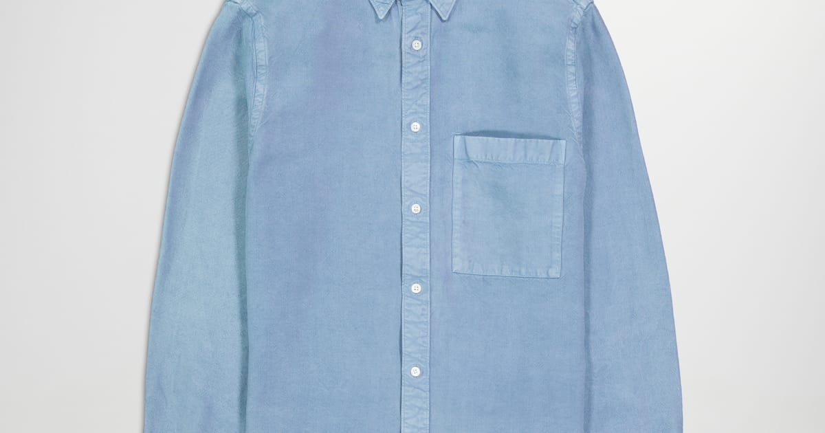 Cohen 5213 Shirt Nn07 Official Webshop
