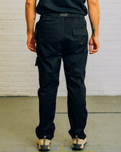 Corduroy Hiking Pants
