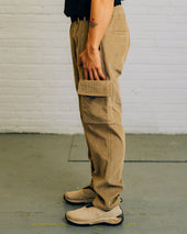 Corduroy Hiking Pants