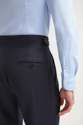 Limited Edition Trousers Made In Italy