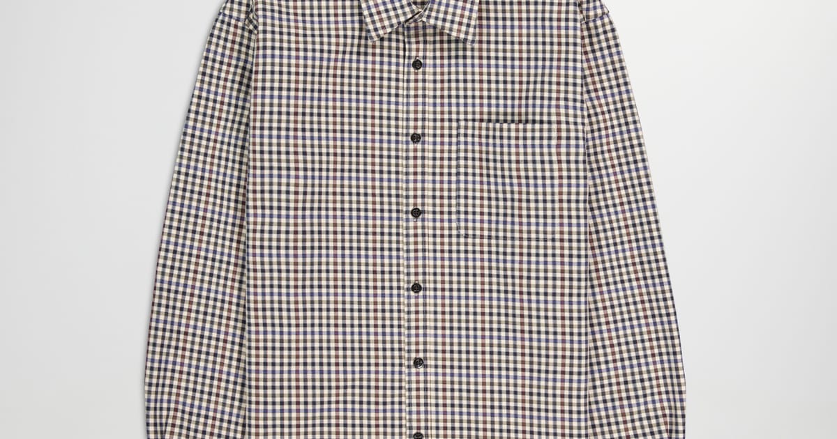 Deon 5281 Shirt Nn07 Official Webshop