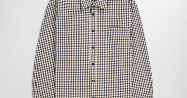 Deon 5281 Shirt | NN07® Official Webshop