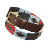 Pampeano Belt