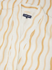TEFE LINEN ROBE