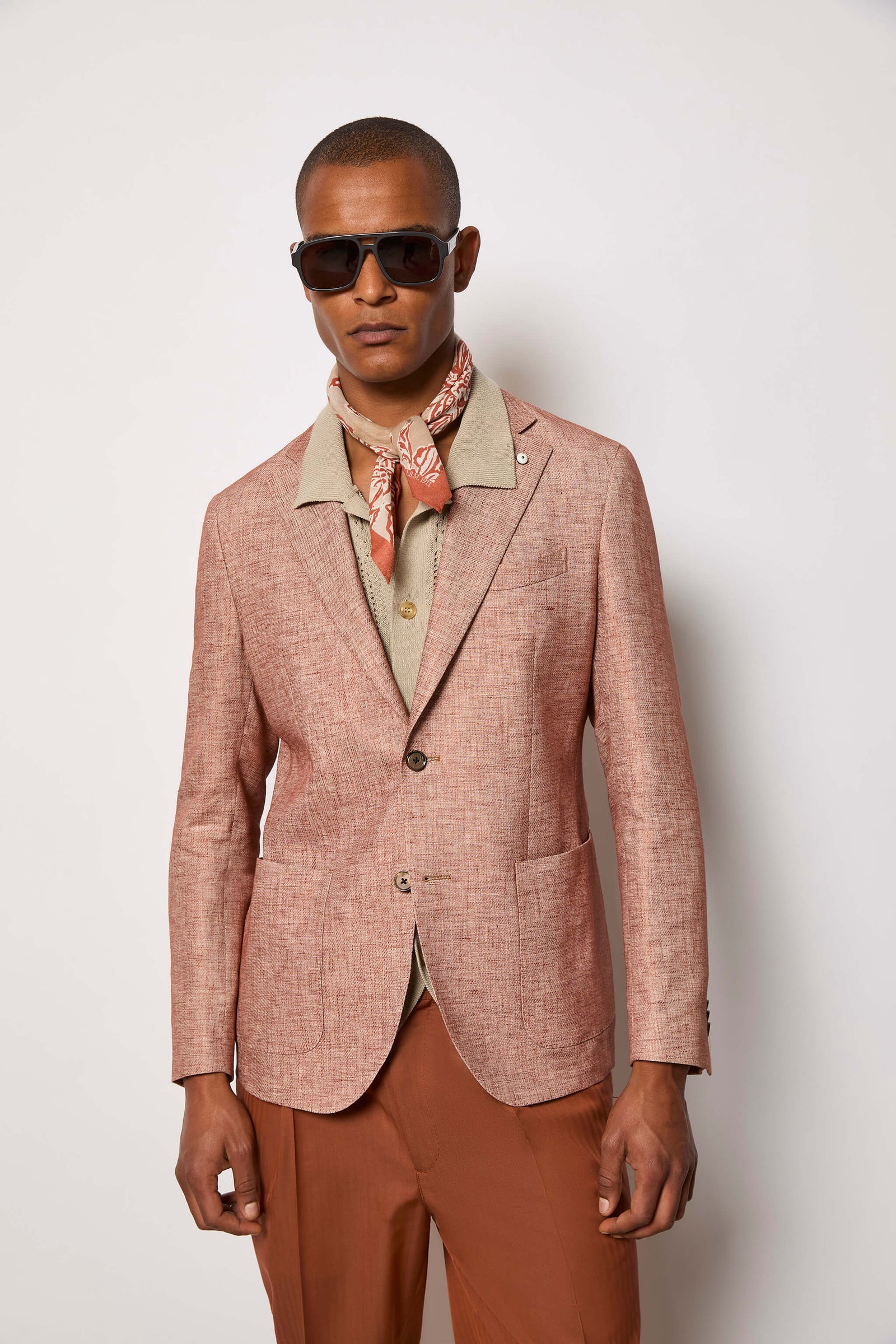Jacket Jack Non Trattata