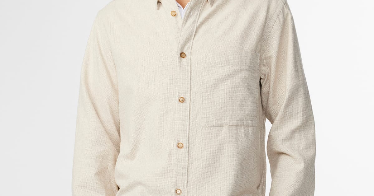 Cohen 5581 Shirt Nn 07 Official Webshop
