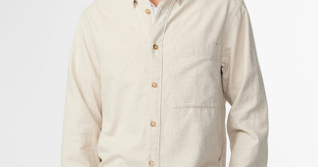 Cohen 5581 Shirt | NN.07® Official Webshop