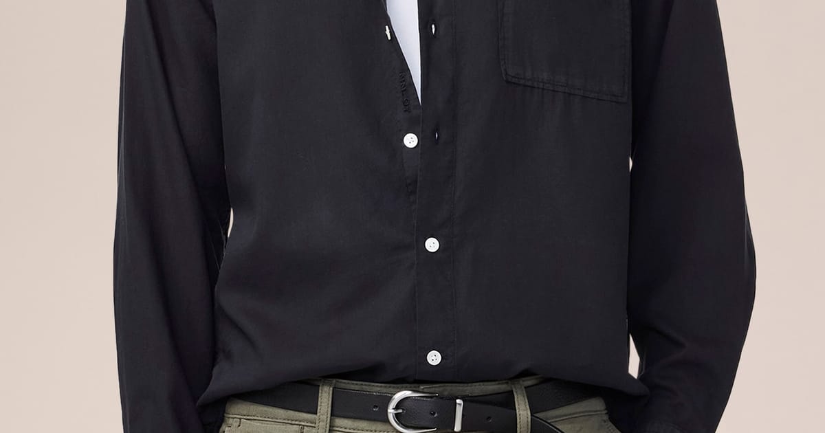 Arne 5655 Shirt Nn 07 Official Webshop