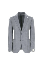 Giacca JIM azzurra