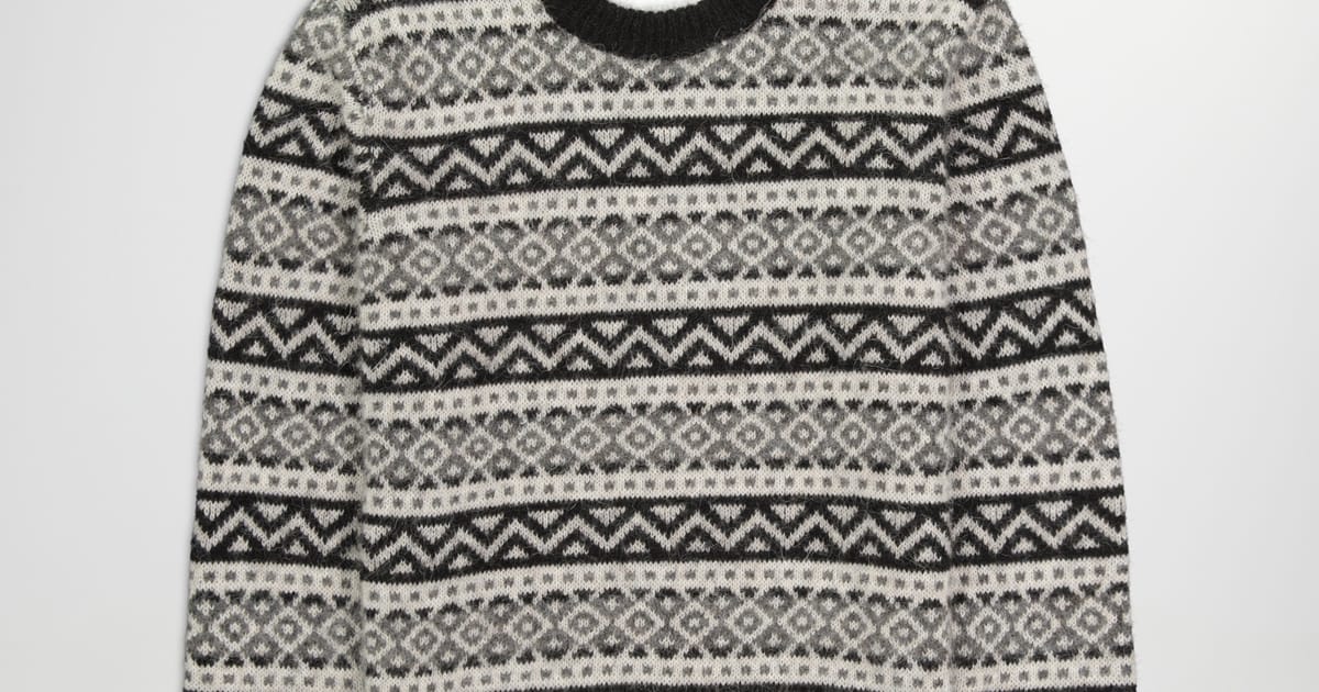 Jason 6527 Sweater Nn07 Official Webshop
