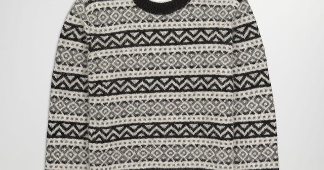 Jason 6527 Sweater | NN07® Official Webshop