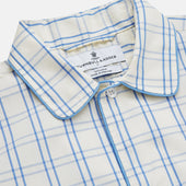 Multi Cotton Sussex Nightshirt