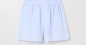 The Boxer Shorts Light Blue | Premium Cotton Underwear | Asket