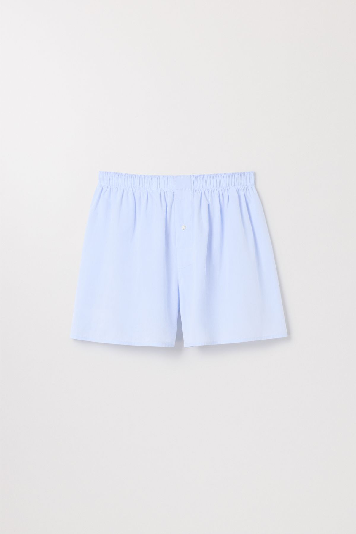 The Boxer Shorts Light Premium Cotton Underwear Asket