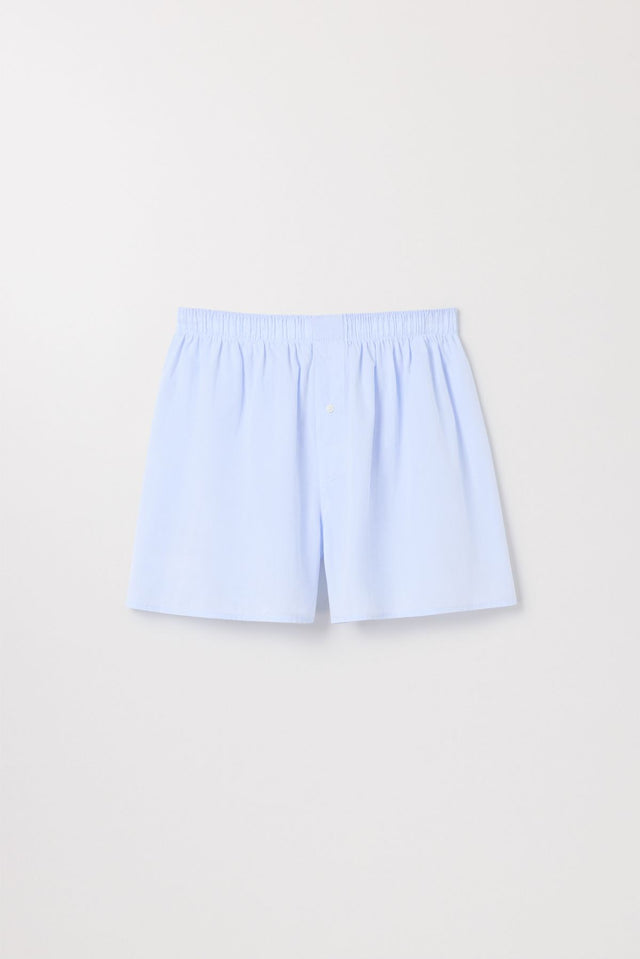 The Boxer Shorts Light Premium Cotton Underwear Asket