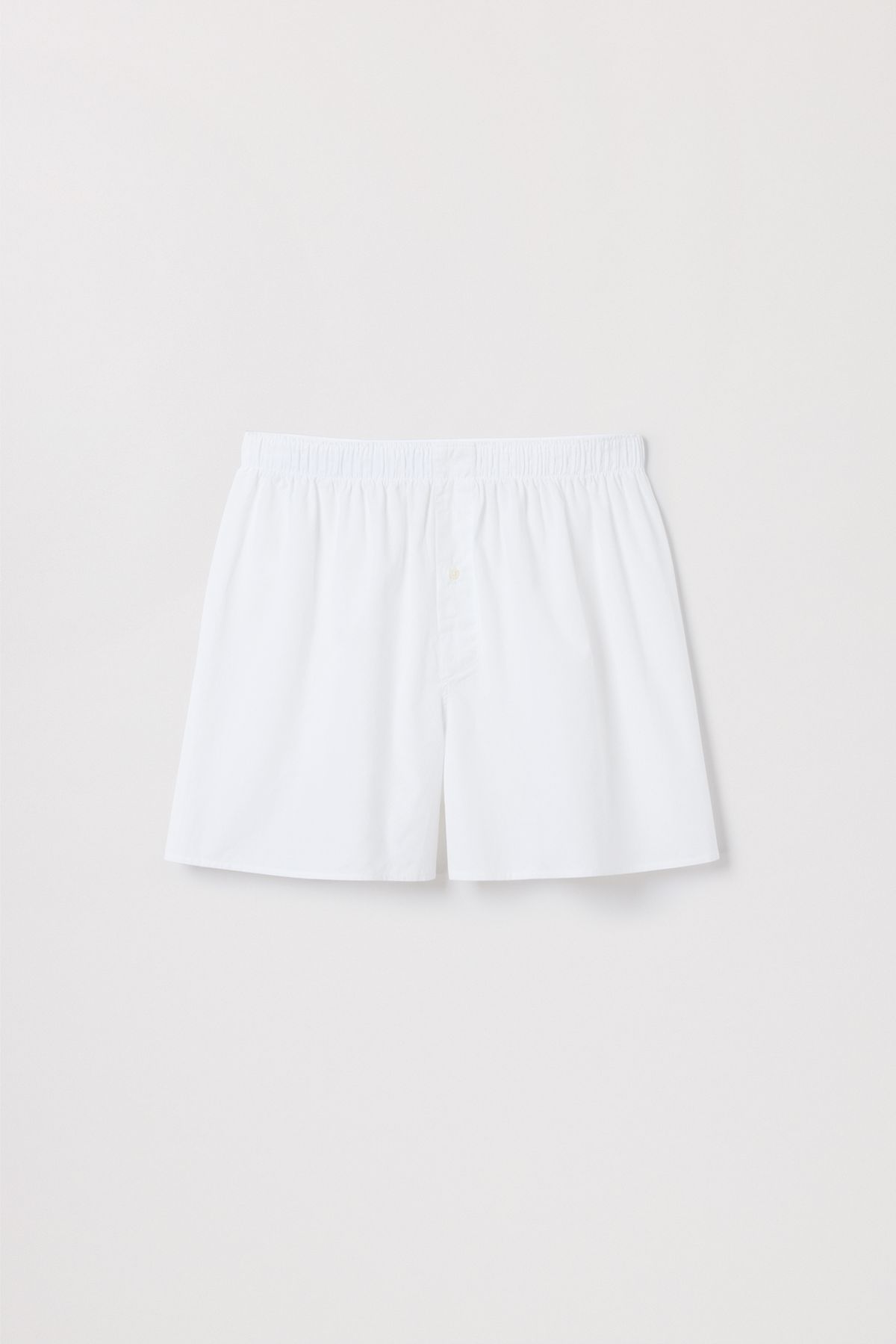 The Boxer Shorts Premium Cotton Underwear Asket