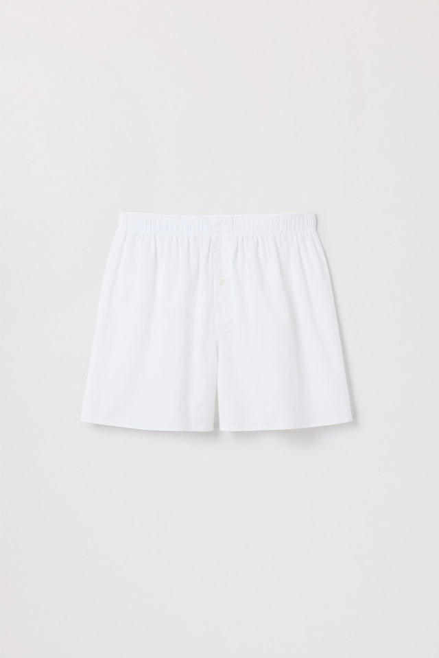 The Boxer Shorts Premium Cotton Underwear Asket
