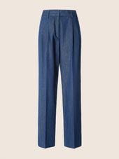 Tracy – Pure Cotton Jeans