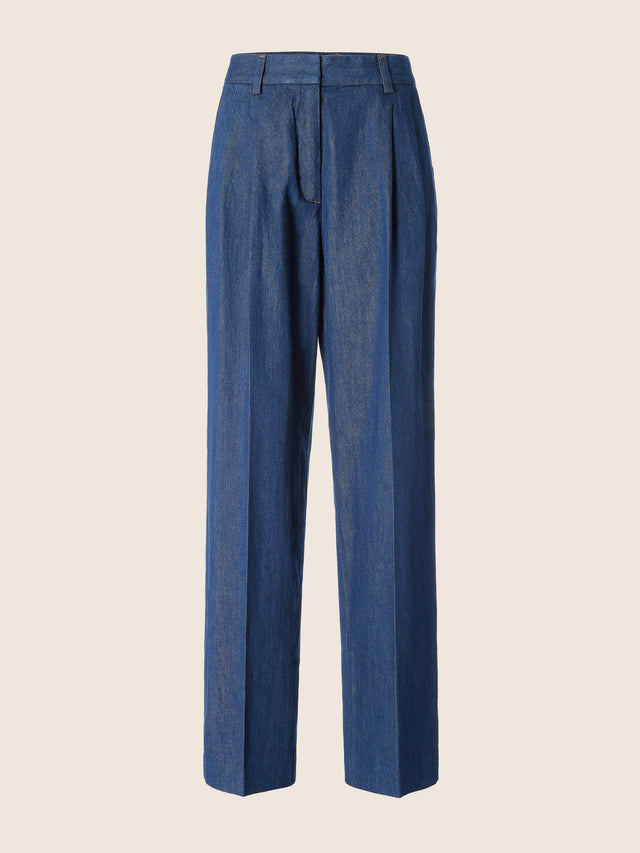 Tracy – Pure Cotton Jeans