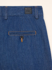 Tracy Pure Cotton Jeans