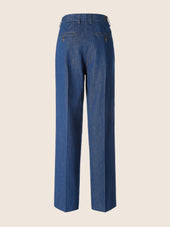 Tracy Pure Cotton Jeans