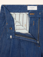 Tracy Pure Cotton Jeans